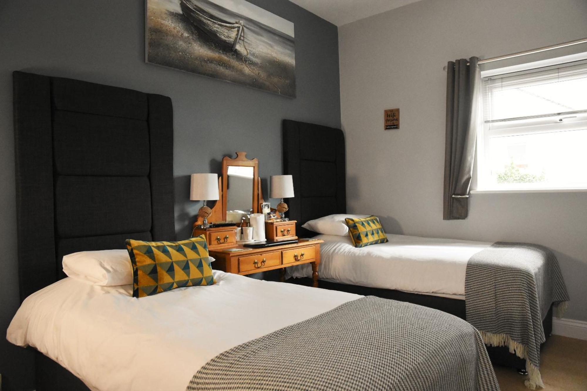 The Labouring Man Hotel Coldwaltham Room photo