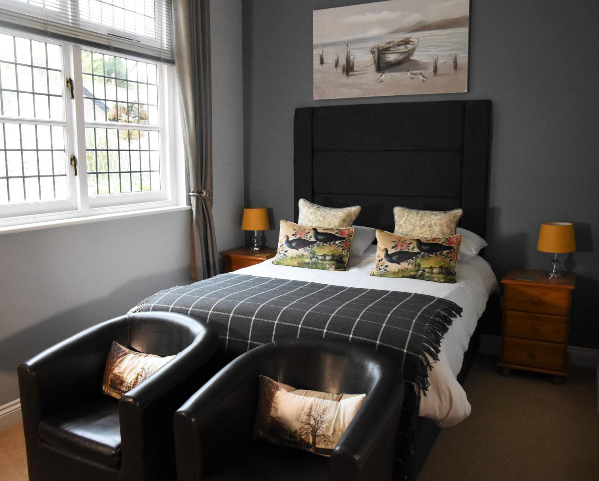 The Labouring Man Hotel Coldwaltham Room photo